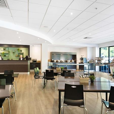 Ibis Rotorua Hotel Екстериор снимка