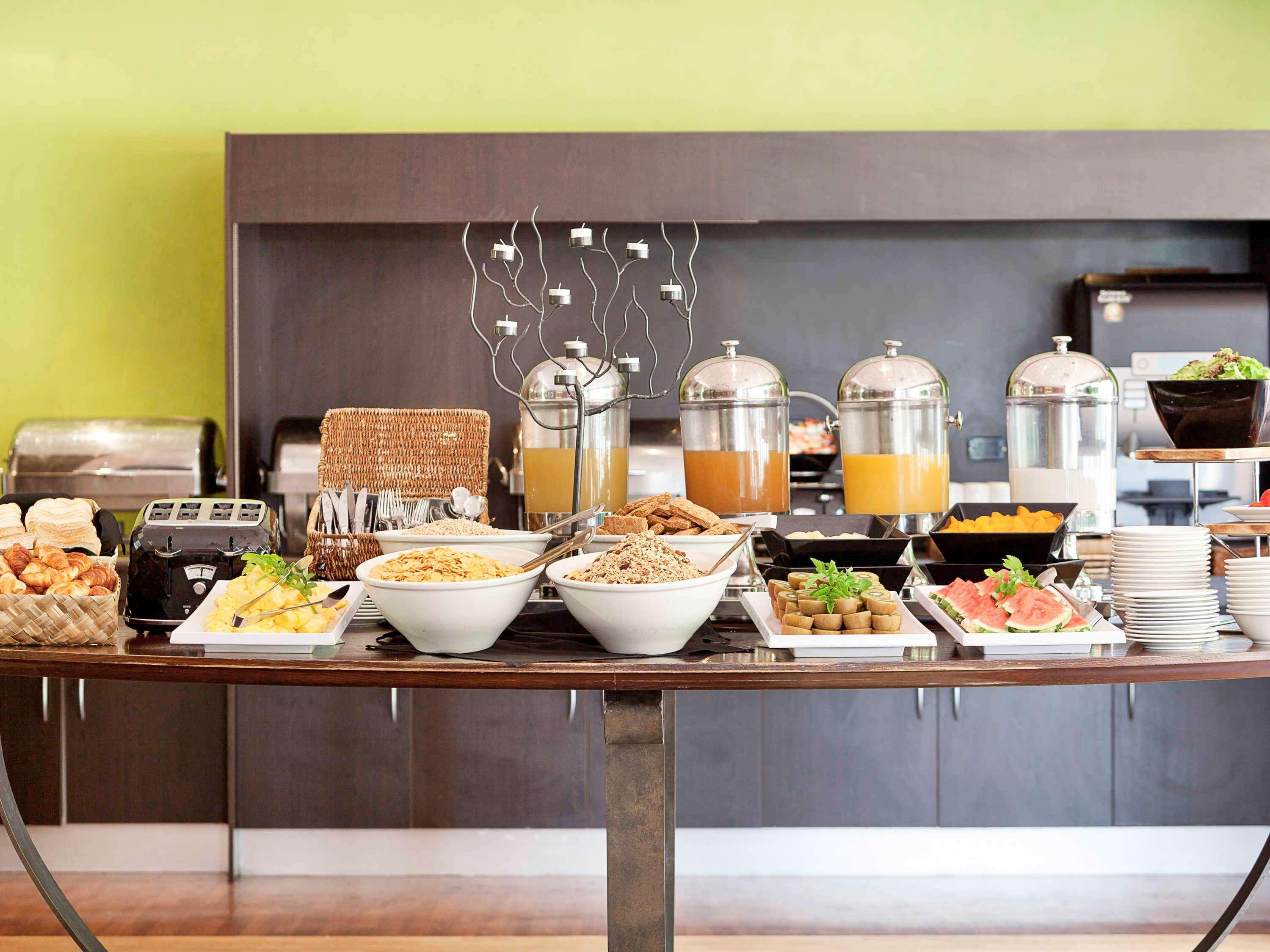 Ibis Rotorua Hotel Екстериор снимка