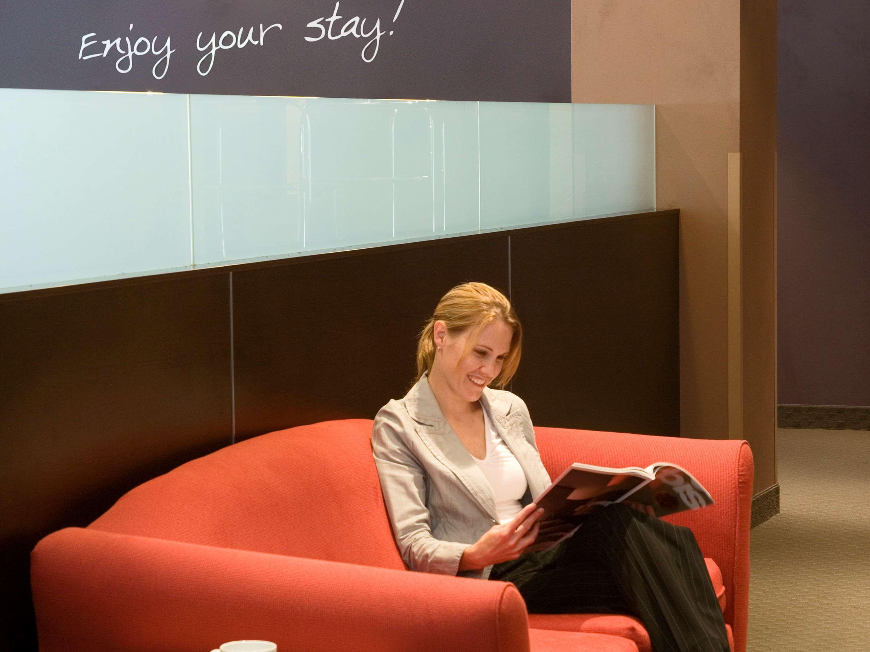 Ibis Rotorua Hotel Екстериор снимка