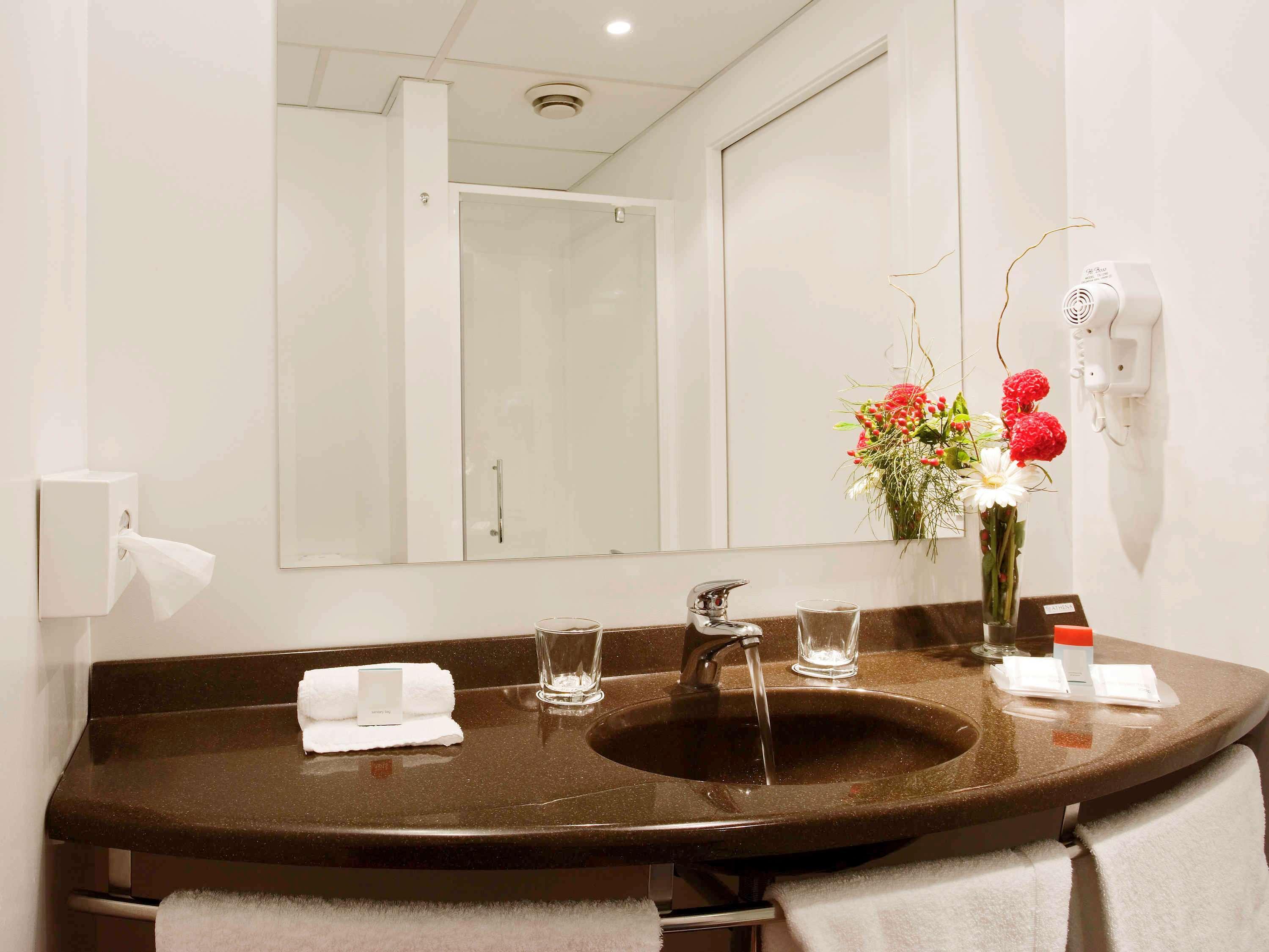Ibis Rotorua Hotel Екстериор снимка