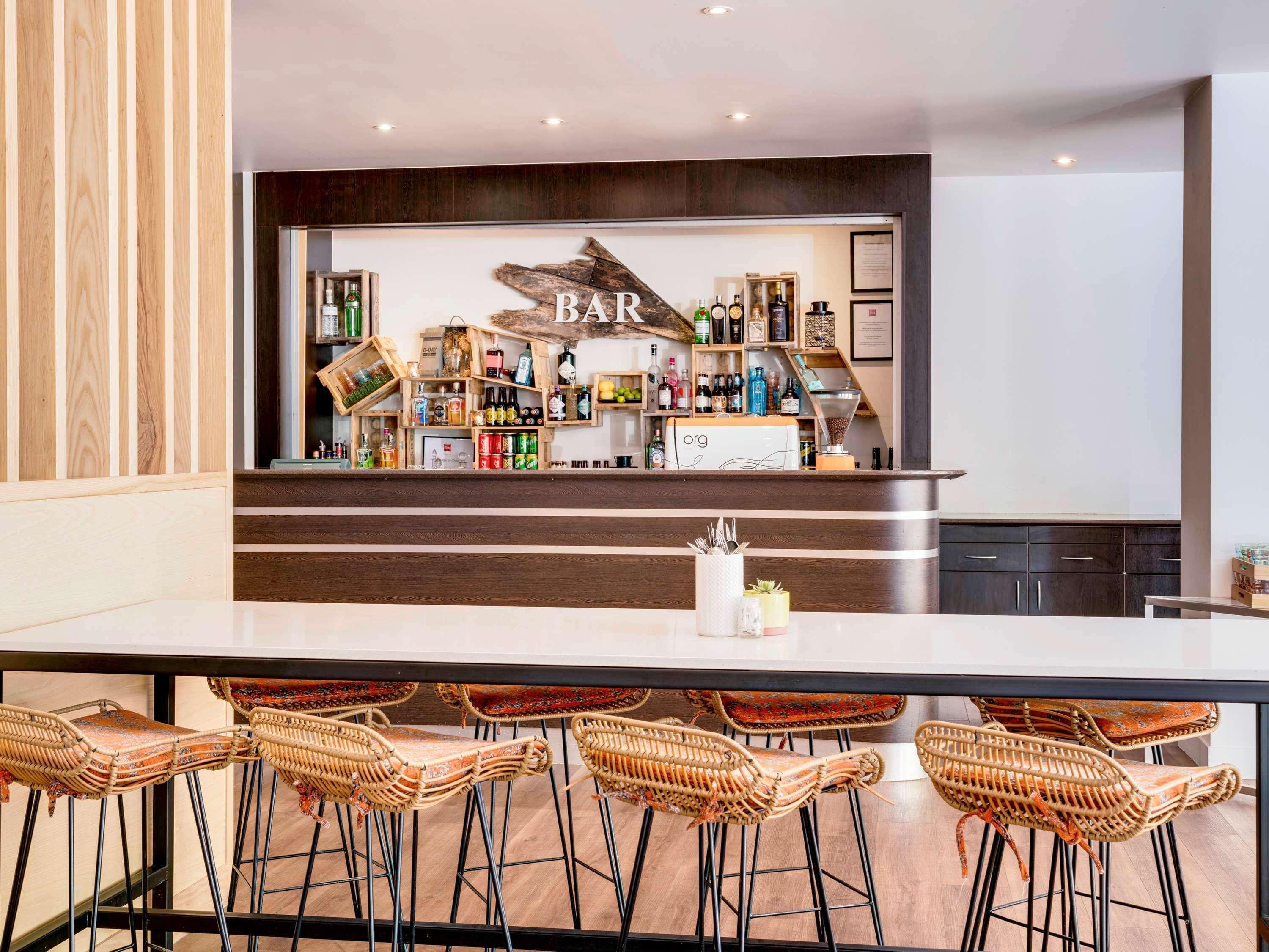 Ibis Rotorua Hotel Екстериор снимка