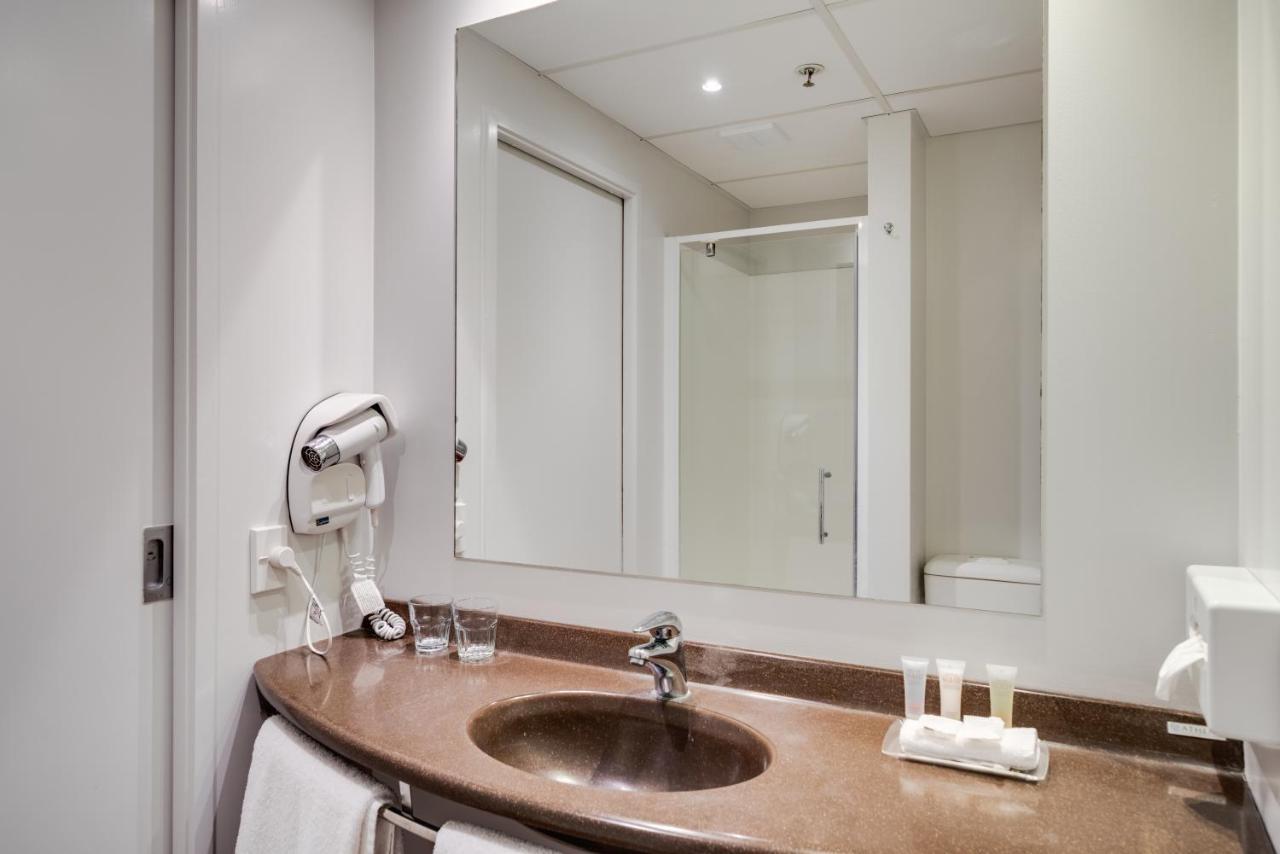 Ibis Rotorua Hotel Екстериор снимка