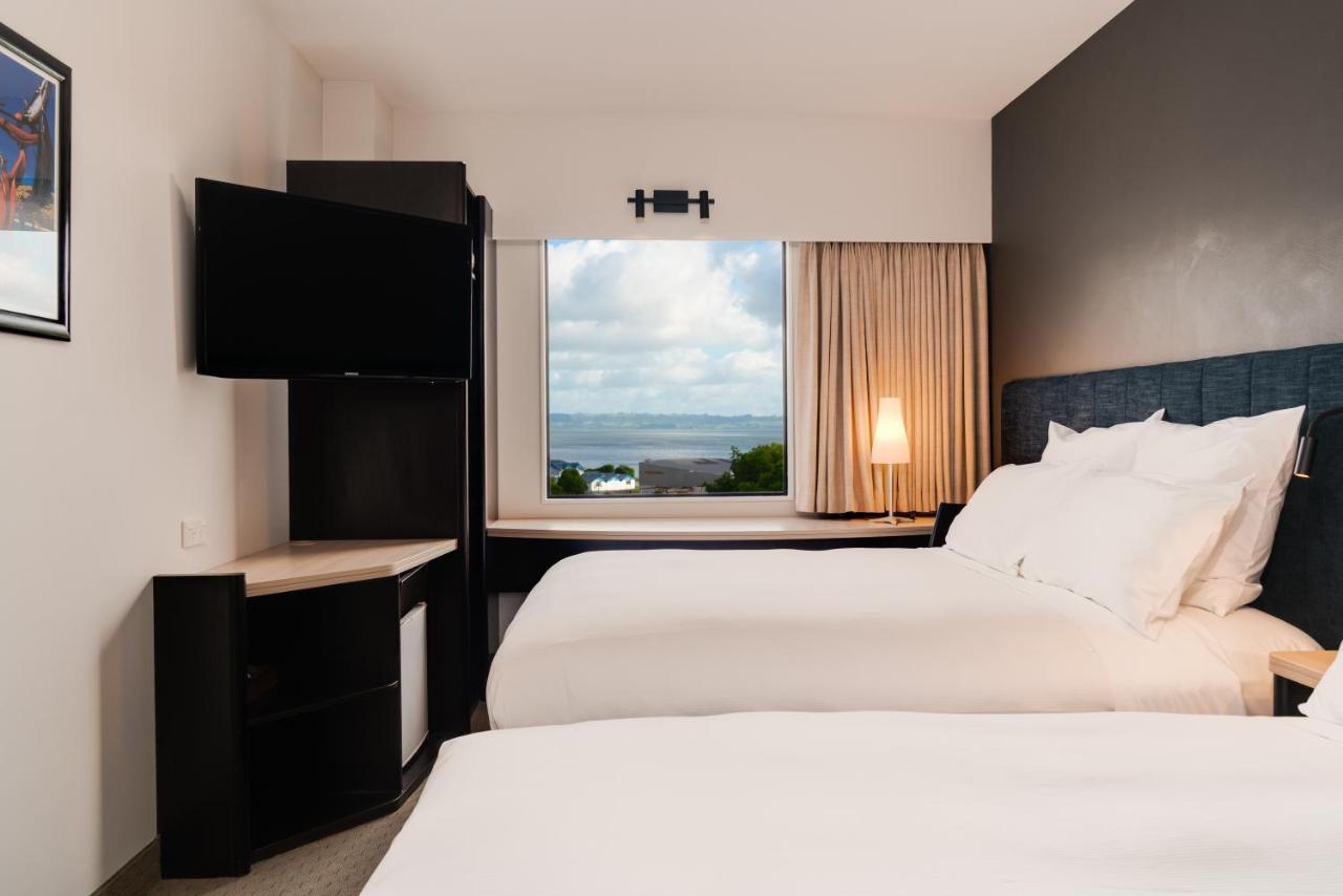 Ibis Rotorua Hotel Екстериор снимка