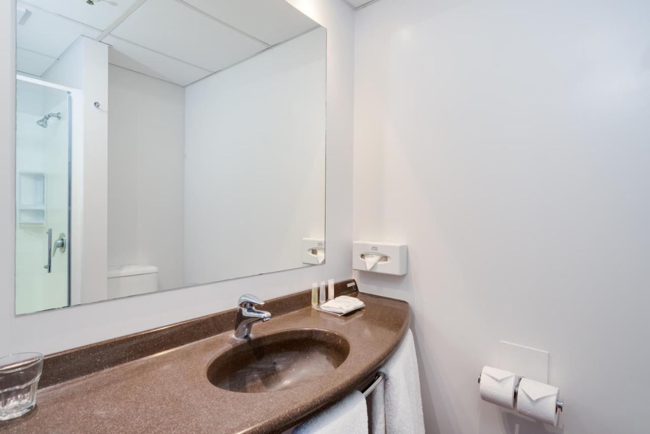 Ibis Rotorua Hotel Екстериор снимка