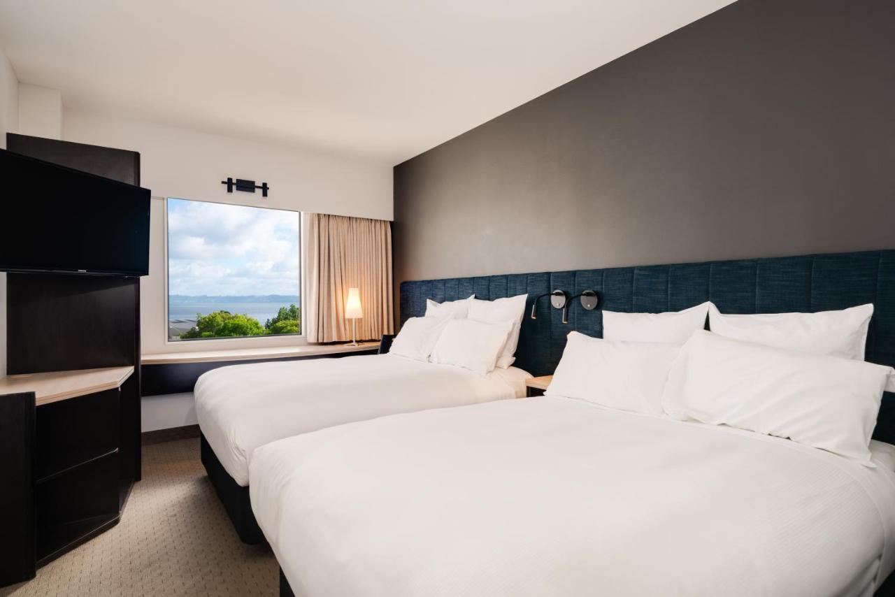 Ibis Rotorua Hotel Екстериор снимка